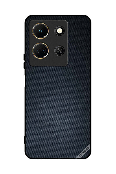 Covernex غطاء حماية لهاتف Infinix Note 30 بنقشة جينز