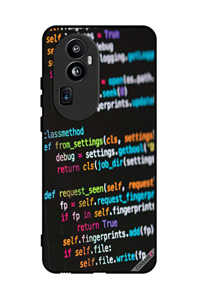 Covernex غطاء حماية لهاتف Oppo Reno 10 Pro Plus برمجة