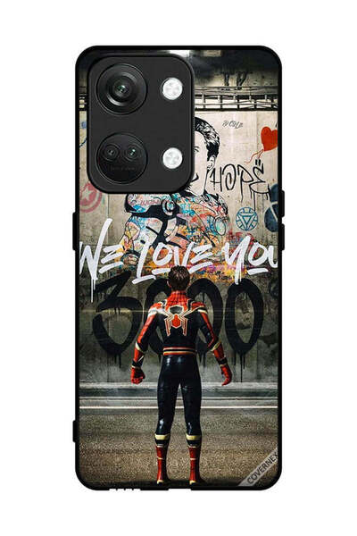 Covernex غطاء حماية لهاتف OnePlus Nord 3 5G نحبك