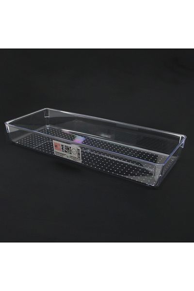 Mena Rise Şirinshop 37.5 X 15 X 5.5cm Mica Module Drawer Organizer 1108107