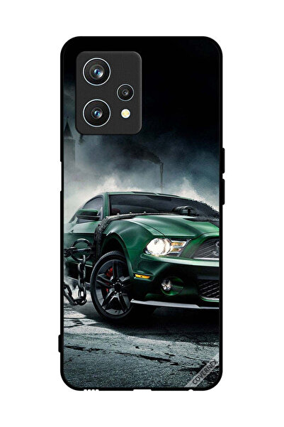 Covernex غطاء حماية لهاتف Realme 9 Pro Shelby