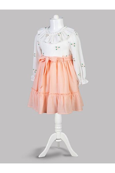 Cherrys Bebek Daisy Dress