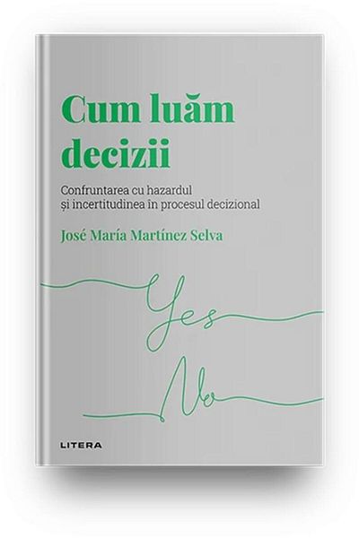 Editura Litera Discover Psychology. How we make decisions. Confrontational