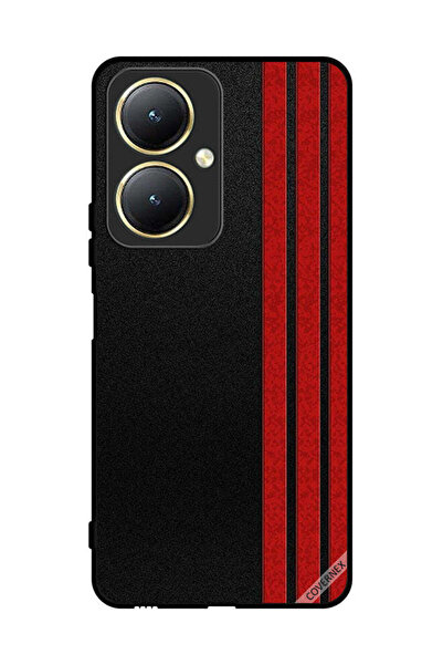 Covernex غطاء حماية لهاتف فيفو Y27 4G بنمط مركب