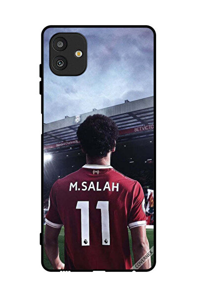 Covernex غطاء حماية لهاتف سامسونج جالاكسي M13 5G محمد صلاح