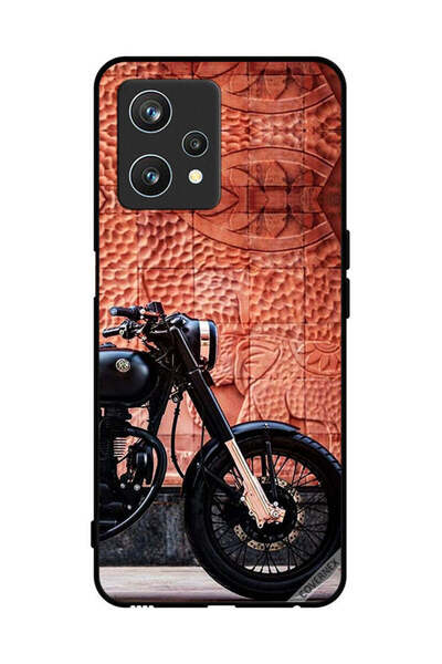 Covernex غطاء حماية لهاتف Realme 9 Pro Chopar