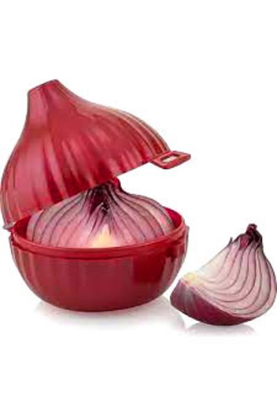 Mena Rise Şirinshop Onion Storage Container 1108107