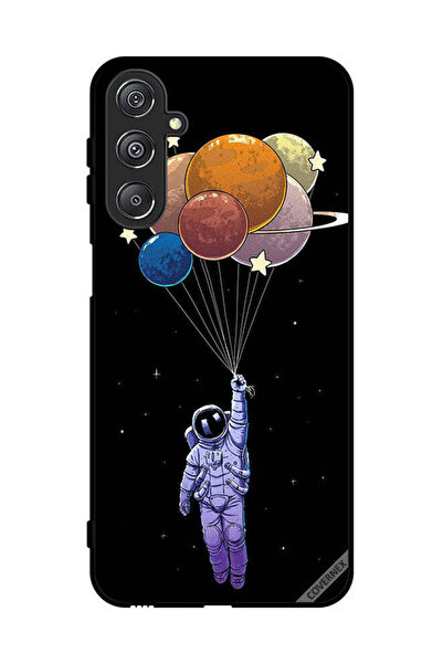 Covernex غطاء حماية لهاتف سامسونج جالاكسي M34 5G - اصطادهم جميعًا