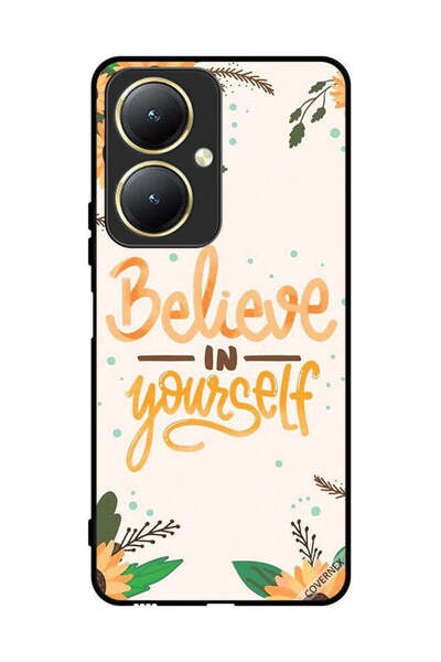 Covernex غطاء حماية لهاتف فيفو Y35 Plus 5G - ثق بنفسك