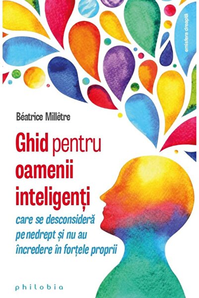Editura Philobia Ghid pentru oamenii inteligenti care se desconside