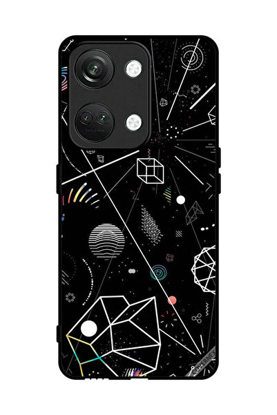 Covernex غطاء حماية لهاتف OnePlus Nord 3 5G بخلفية رياضية جمالية