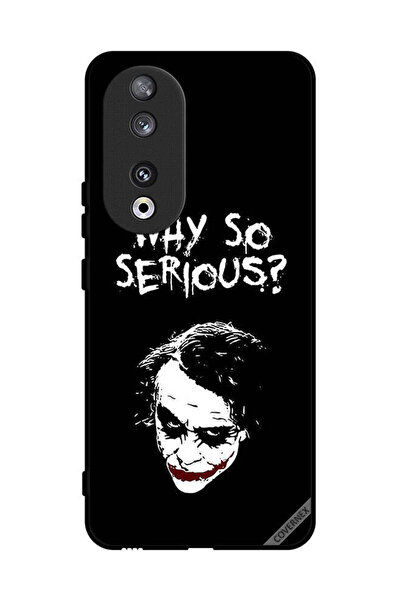 Covernex غطاء حماية لهاتف Honor 90 لماذا هذا الجد؟