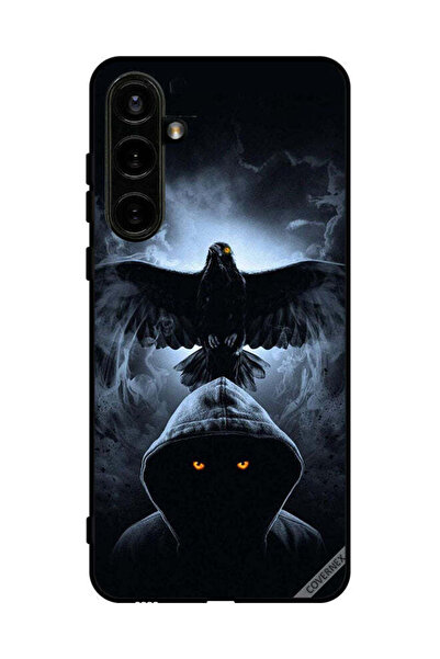 Covernex غطاء حماية لهاتف سامسونج جالاكسي S23 FE باقة من أزهار الخوخ الجميلة