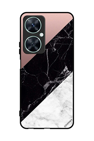 Covernex غطاء حماية لهاتف هواوي نوفا 11i رخامي