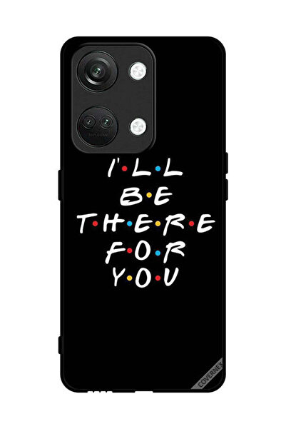 Covernex غطاء حماية لهاتف OnePlus Nord 3 5G، سأكون هناك من أجلك