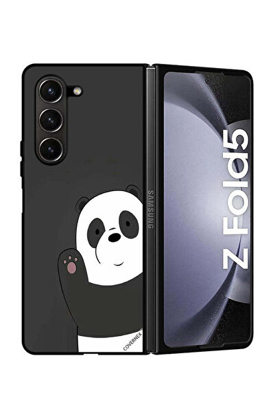 Covernex غطاء حماية لهاتف سامسونج جالاكسي زد فولد 5 هاي باندا