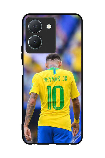 Covernex غطاء حماية لهاتف Vivo Y36 4G نيمار