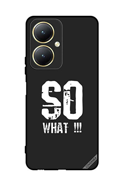 Covernex غطاء حماية لهاتف vivo Y35 Plus 5G ماذا؟