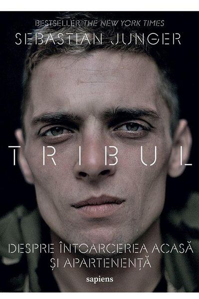 Editura Art The Tribe. On Homecoming and Belonging, S