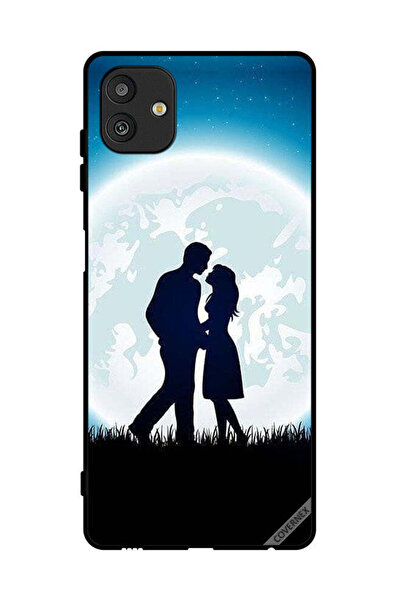 Covernex غطاء حماية لهاتف سامسونج جالاكسي M13 5G لوف مون