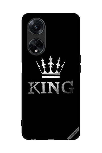 Covernex غطاء حماية لهاتف Oppo A98 5G King