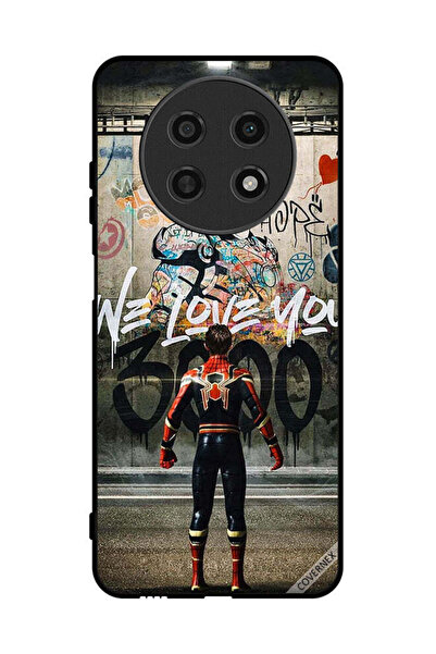 Covernex غطاء حماية لهاتف هواوي نوفا Y91 نحبك