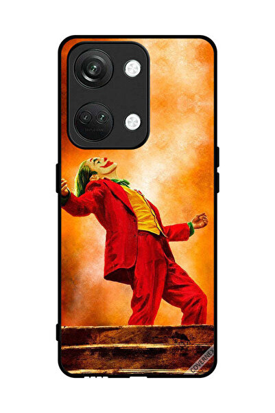 Covernex غطاء حماية لهاتف OnePlus Nord 3 5G Joker Feel The Dance