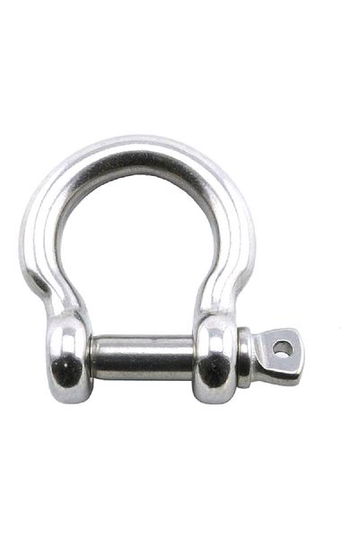 ACE Screw Pin Anchor Shackle 1/4inch