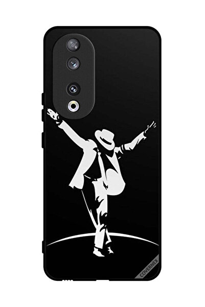 Covernex غطاء حماية لهاتف Honor 90 Mj Style