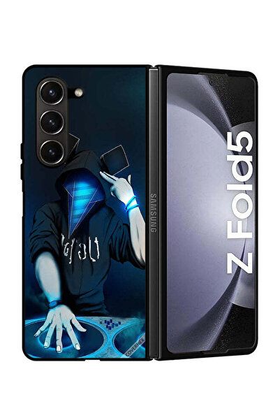 Covernex غطاء حماية لهاتف سامسونج جالاكسي زد فولد 5 دي جي بوي