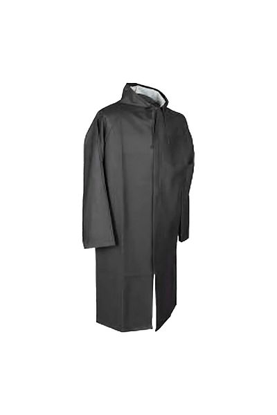 Mena Rise Diyar-Ifırsatshop Eva Black Parade Raincoat 1017157
