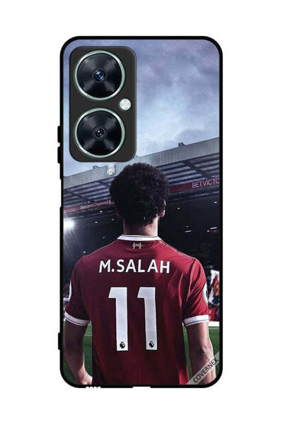 Covernex غطاء حماية لهاتف هواوي نوفا 11i محمد صلاح