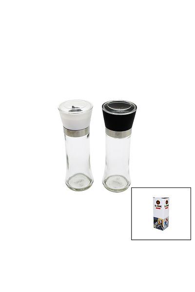 Mena Rise Diyar-Ifırsatshop Spice Grinder with Large Glass Chamber 1017157
