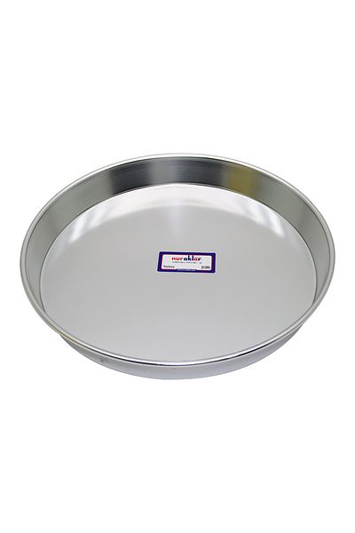 Mena Rise Şirinshop No-36 Aluminum Tray with Cord 1108107