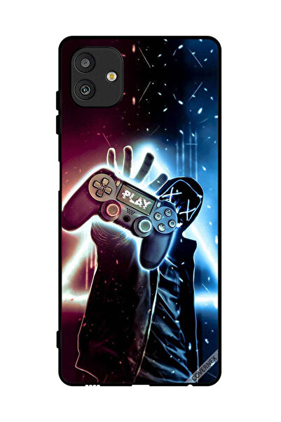 Covernex غطاء حماية لجهاز بلاي ستيشن سامسونج جالاكسي M13 5G