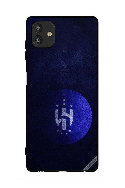 Covernex غطاء حماية لهاتف سامسونج جالاكسي M13 5G نادي الهلال