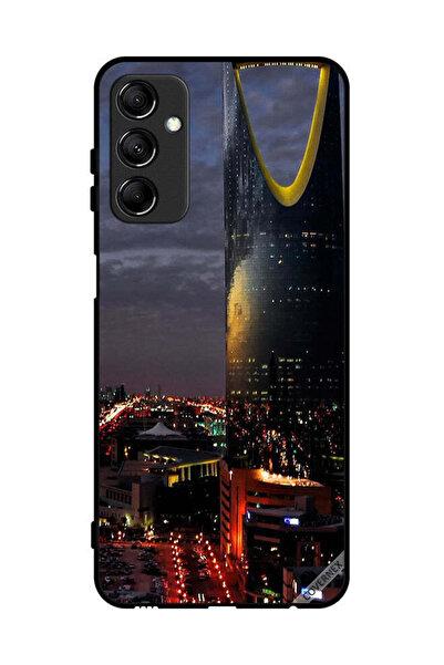 Covernex غطاء حماية لهاتف سامسونج جالاكسي M14 5G برج المملكة