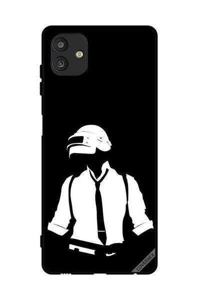 Covernex غطاء حماية لهاتف سامسونج جالاكسي M13 5G ببجي