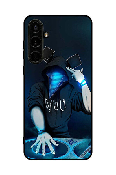 Covernex غطاء حماية لهاتف سامسونج جالاكسي S23 FE - جواز سفر بنغلاديشي