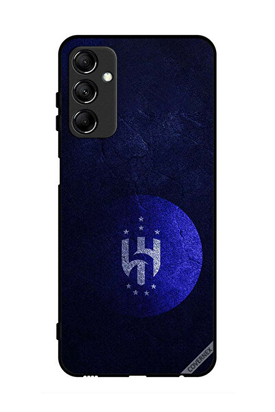 Covernex غطاء حماية لهاتف سامسونج جالاكسي M14 5G نادي الهلال