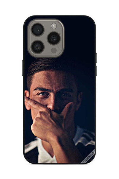 Covernex غطاء حماية لهاتف Apple iPhone 15 Pro Max باولو دي جي