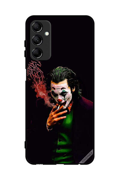 Covernex غطاء حماية لهاتف سامسونج جالاكسي M14 5G - ضحكة جوكر