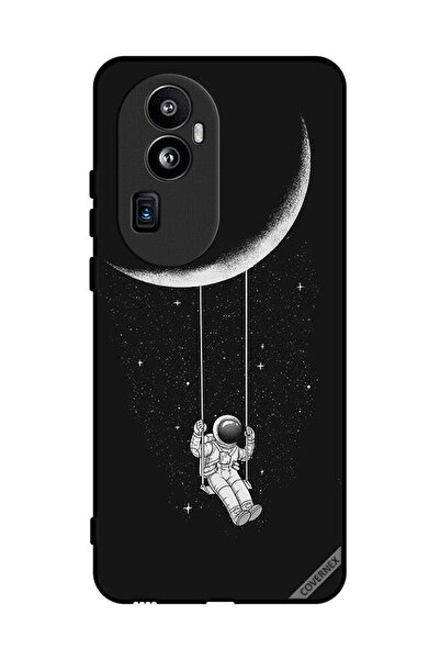 Covernex غطاء حماية لهاتف Oppo Reno 10 Pro Plus Moon Swing