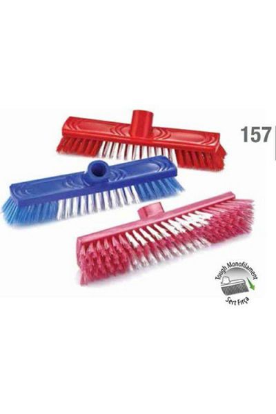 Mena Rise Şirinshop Sap Installed Hard Floor Carpet Brush 1108107