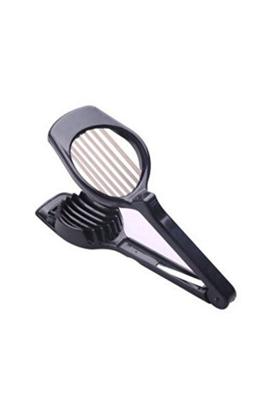 Blusmart Feliator de ouă negru