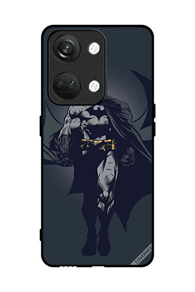 Covernex غطاء حماية لهاتف OnePlus Nord 3 5G باتمان