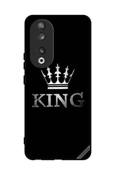 Covernex غطاء حماية لهاتف Honor 90 King