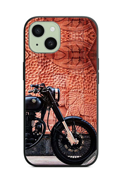 Covernex Protective Case Cover For Apple iPhone 15 Chopar