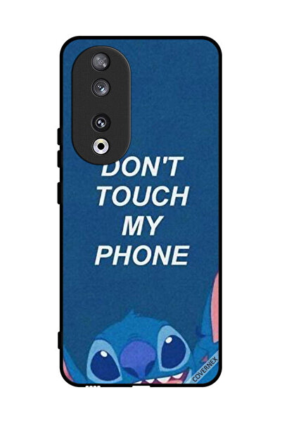 Covernex غطاء حماية لهاتف Honor 90 لا تلمس هاتفي