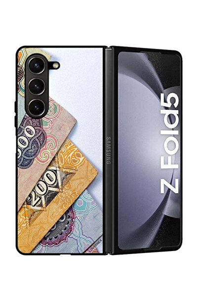 Covernex غطاء حماية لهاتف سامسونج جالكسي زد فولد ٥ ريال